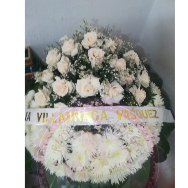 Corona Luz