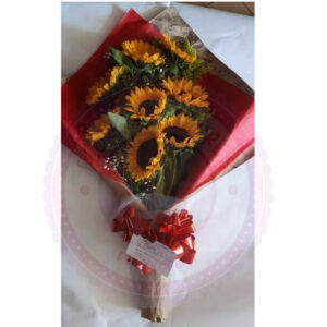 Bouquet de Amor