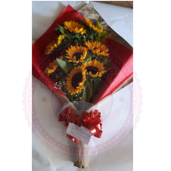 Bouquet de Amor